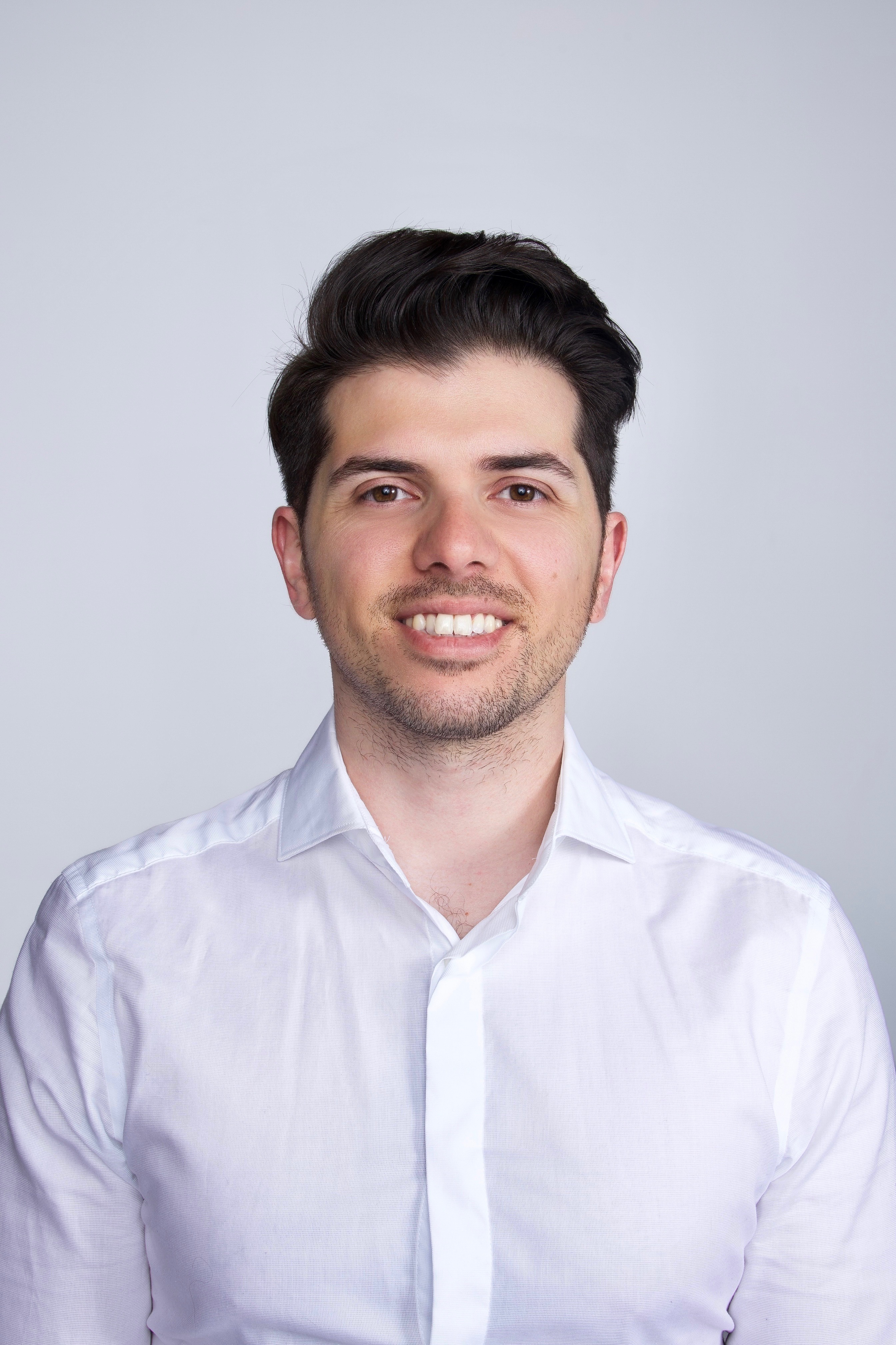 Portrait photo
