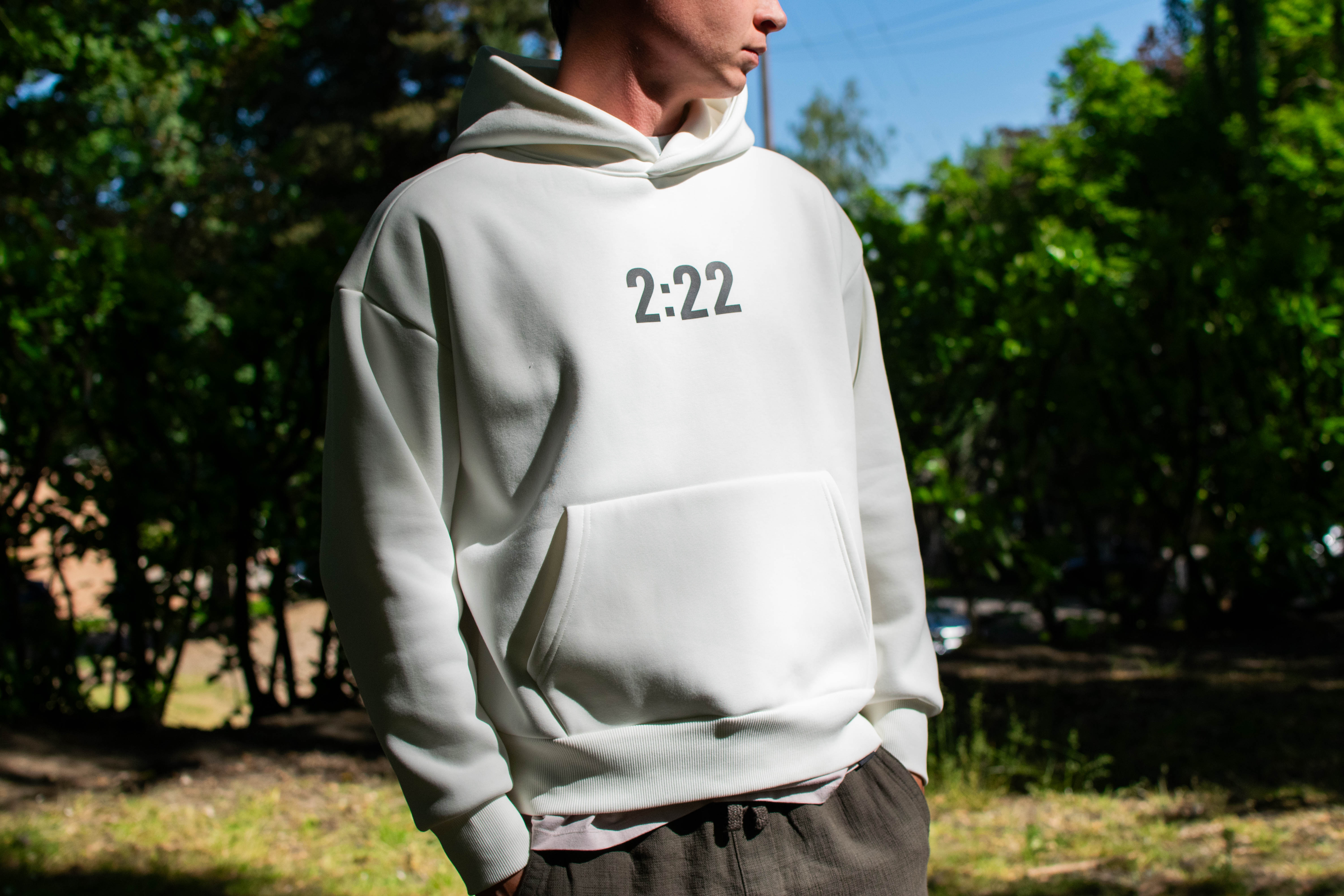Memorial Hoodies