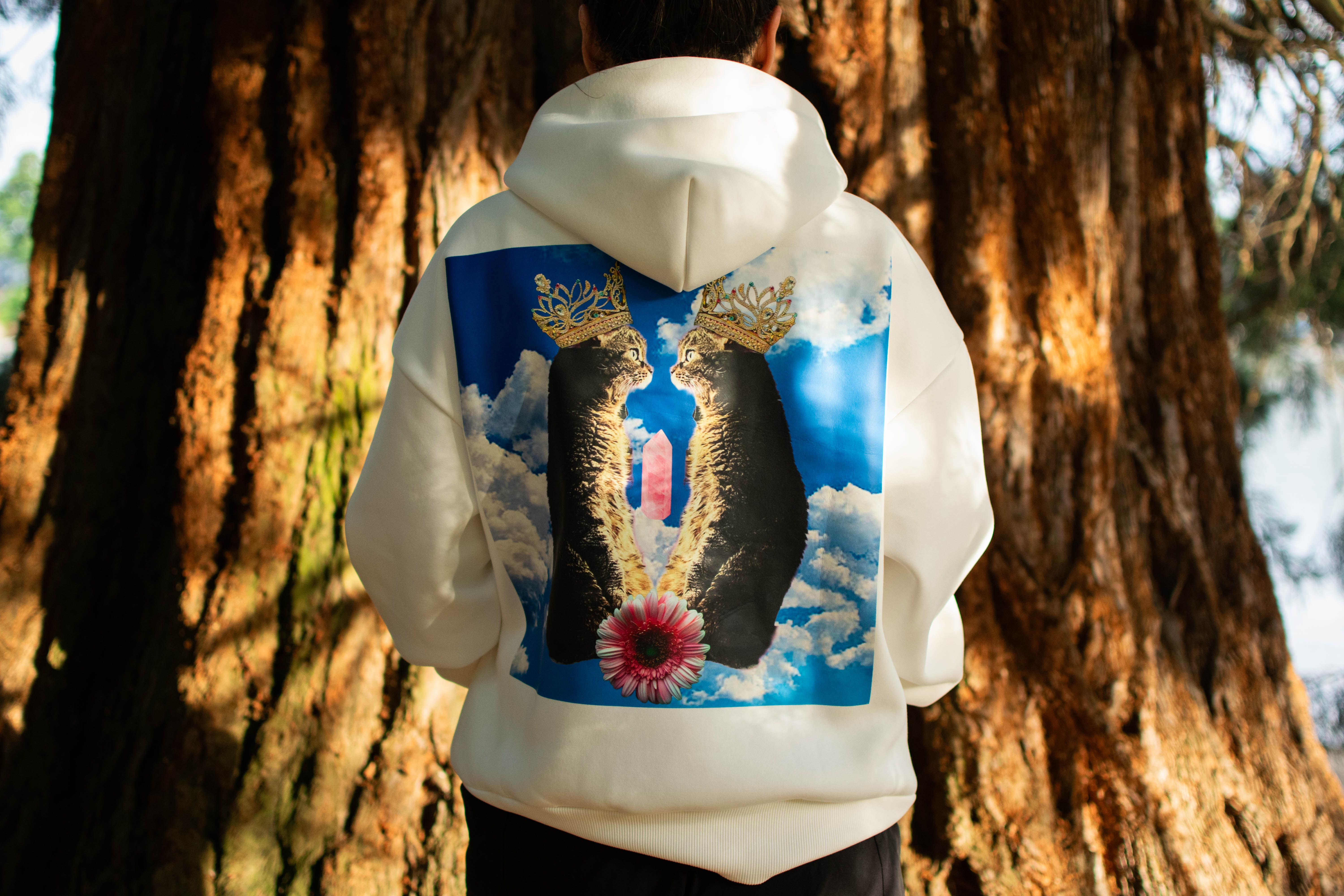 Memorial Hoodies