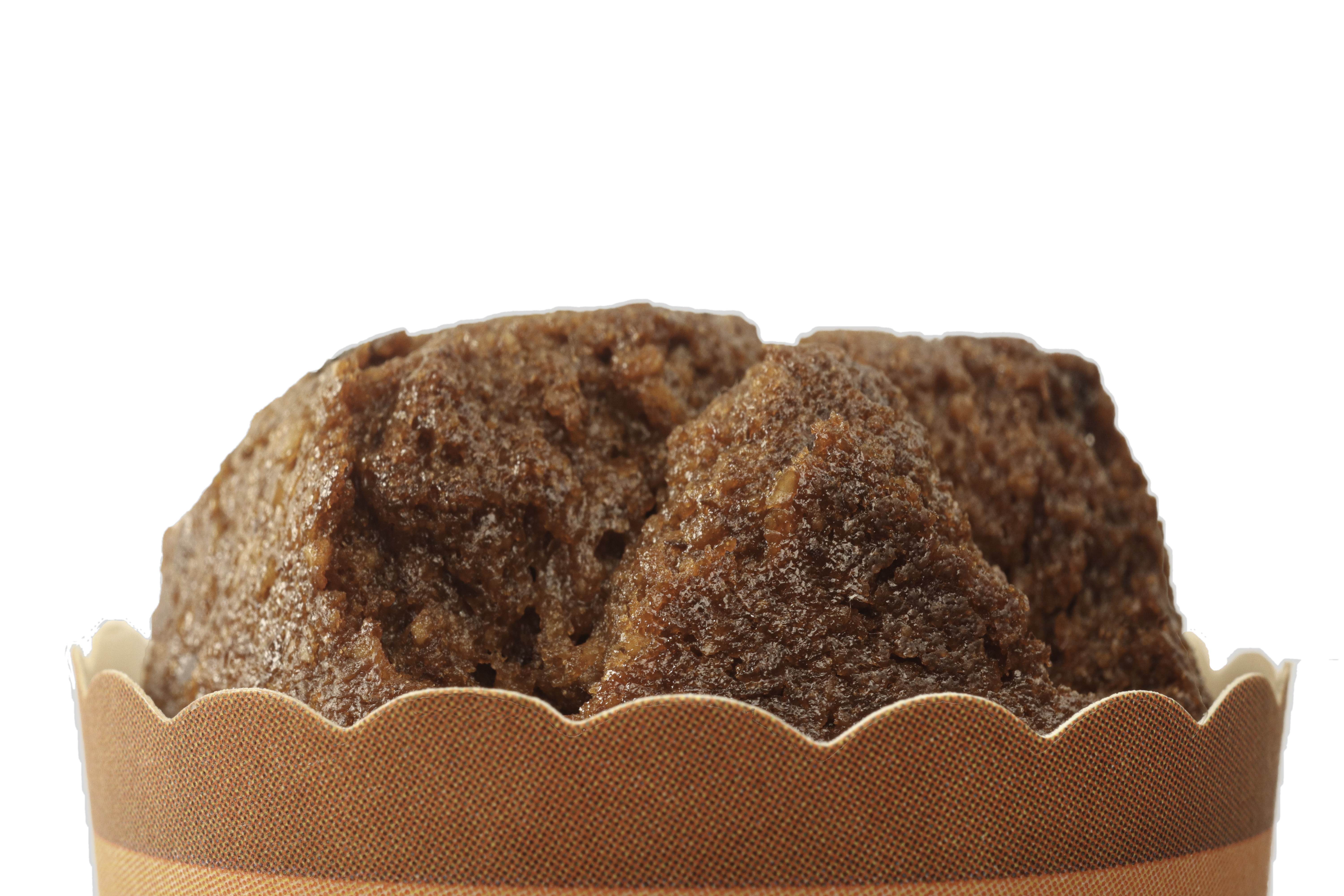 Hazelnut Cake